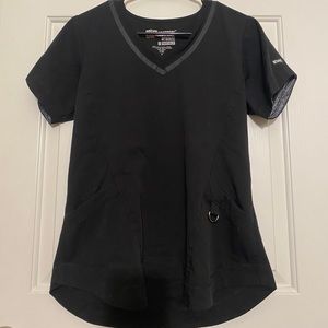 Grey’s Anatomy Scrub Top